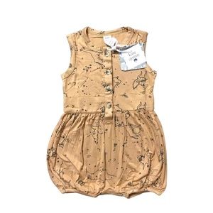 🆕 Kate Quinn Bamboo Constellation Bubble